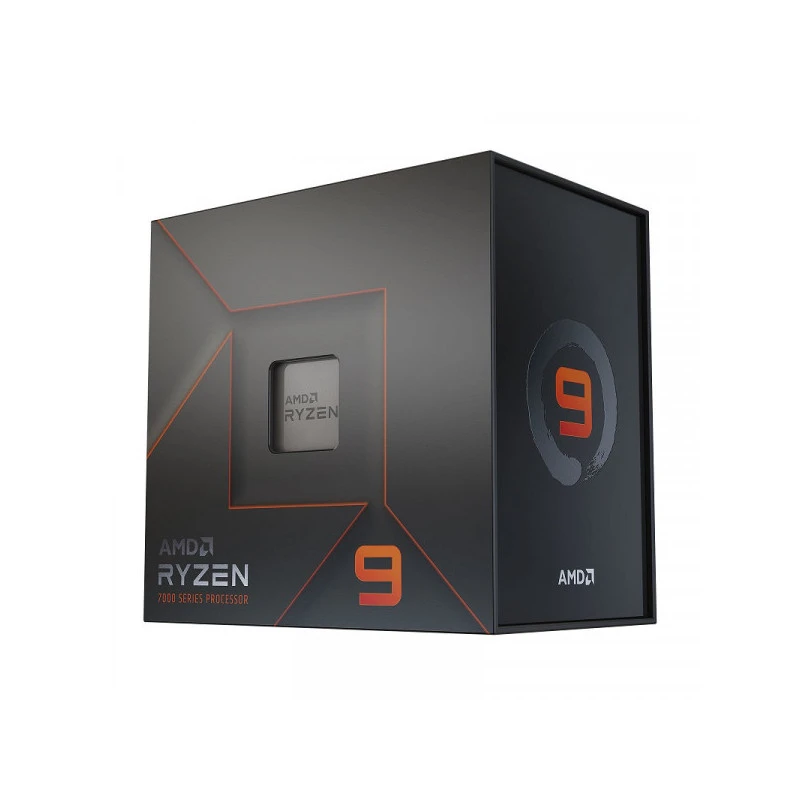 Ryzen 9 7900X
