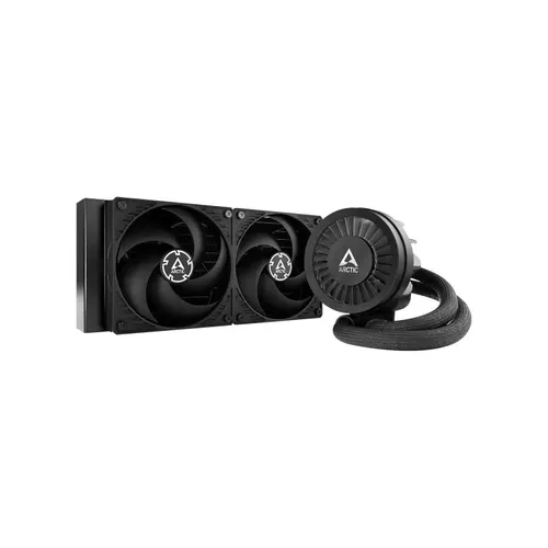 Liquid Freezer III 240 Noir