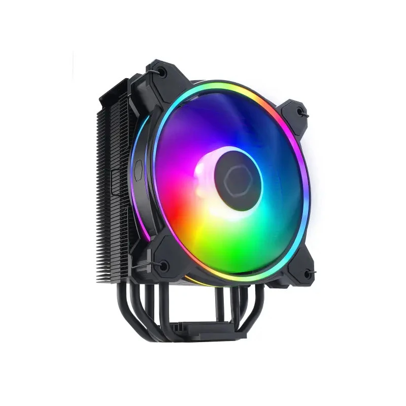 Hyper 212 Halo Noir