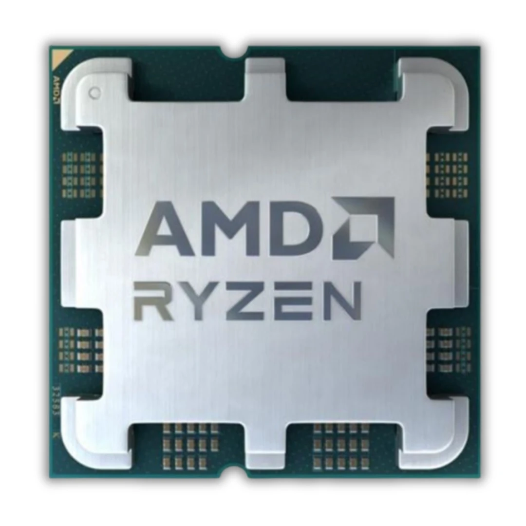 Ryzen 5 7600X