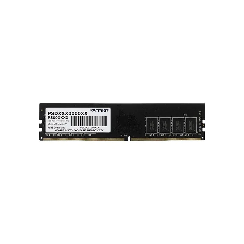 Signature Line 8GB DDR4 3200MHz CL22