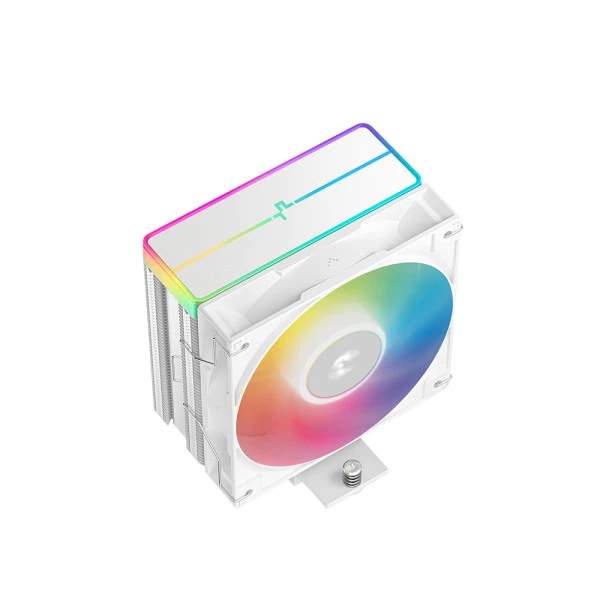 Ag400 Wh ARGB V2 (White)