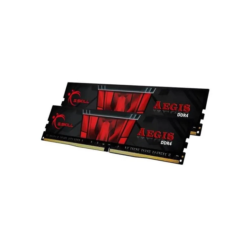 Aegis 16GB (2x8GB) DDR4 3200MHz CL16