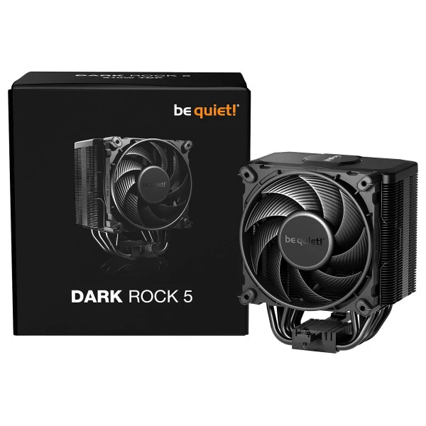Be Quiet! Dark Rock 5