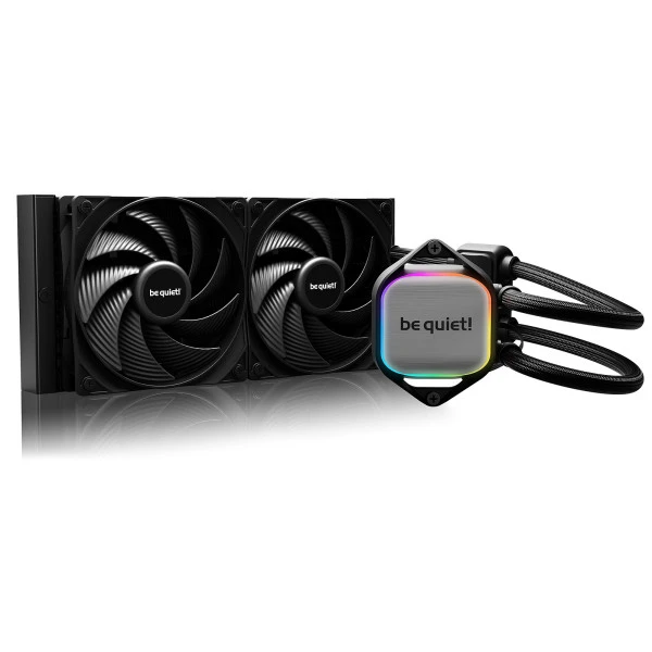 Be Quiet! Pure Loop 2