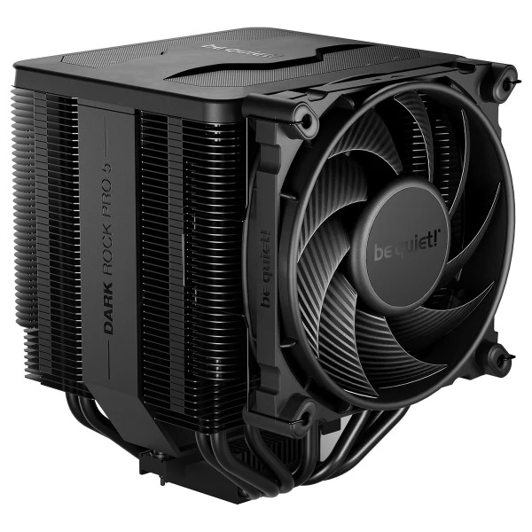 Be Quiet! Dark Rock Pro 5