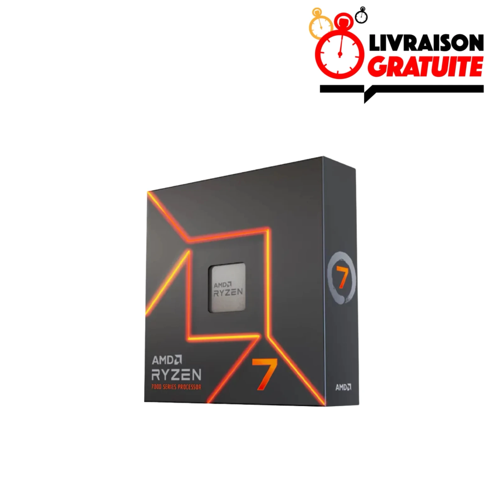 Ryzen 7 7700X