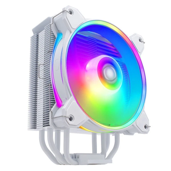 Hyper 212 Halo White