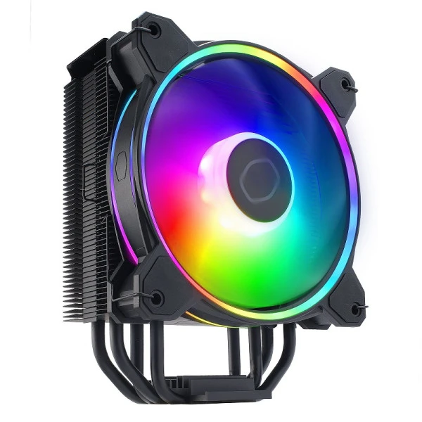 Hyper 212 Halo Black