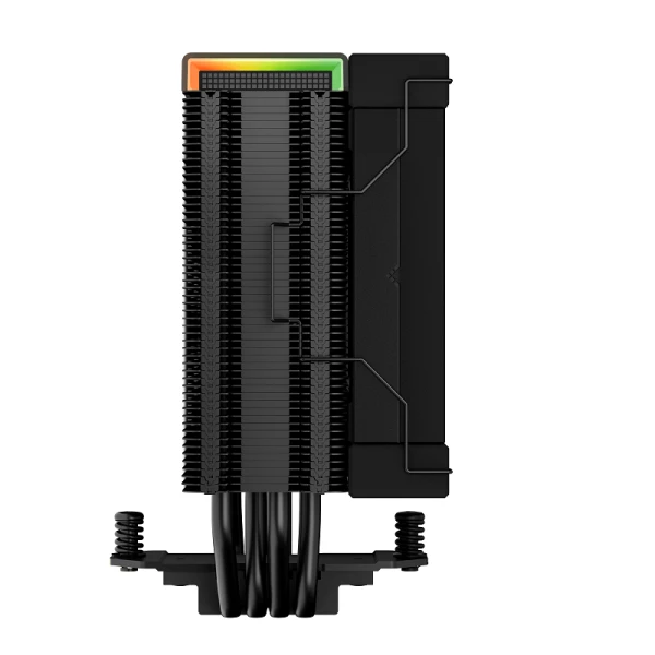 Ak400 Digital Black