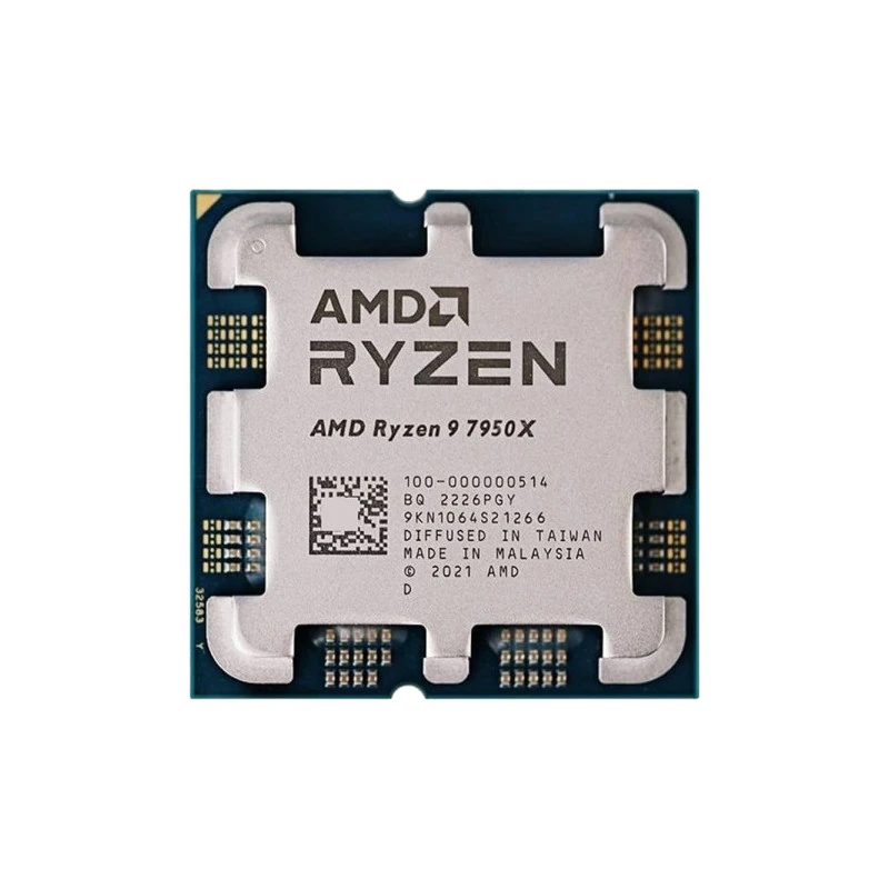 Ryzen 9 7950X