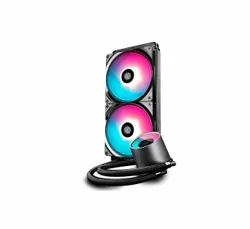 Gamer Storm Castle 280 RGB