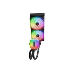 Be Quiet! Light Loop