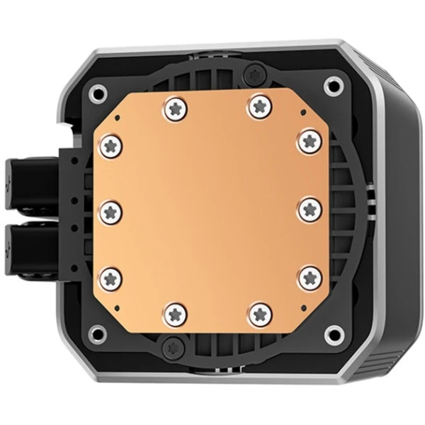 Mystique 240 ARGB (Black)