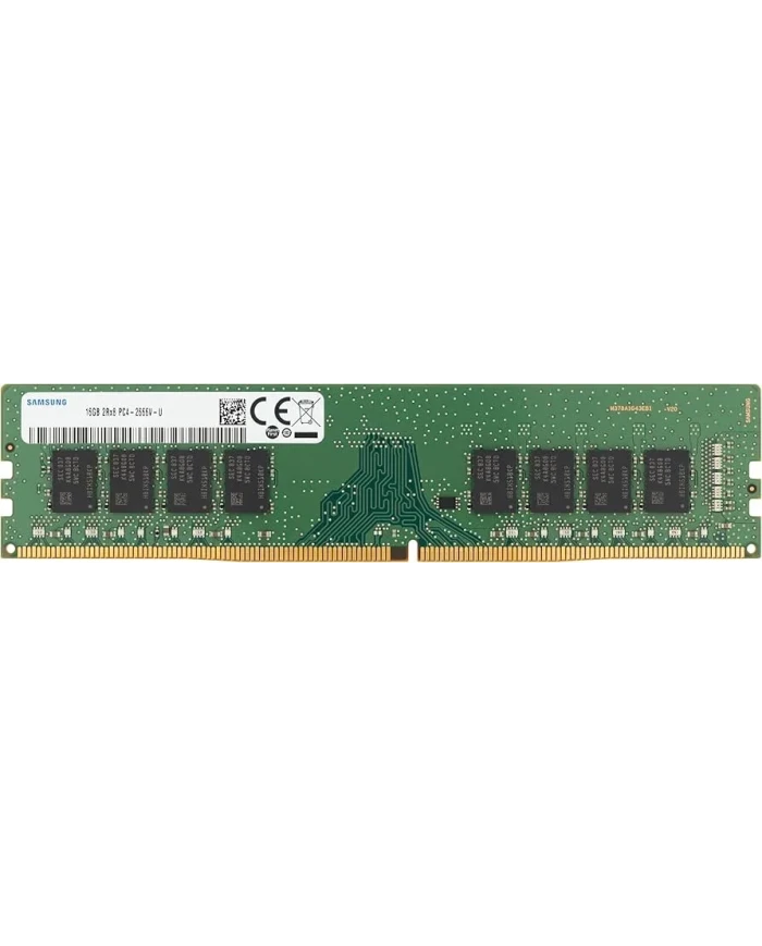 Pc4-21300 16GB DDR4 2666MHz CL19
