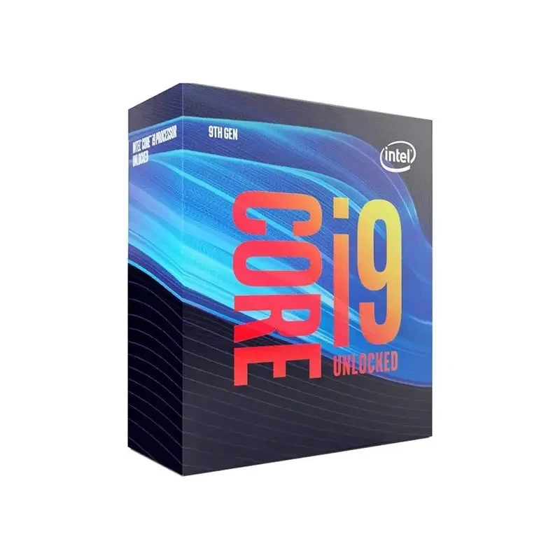 Core i9 9900KF