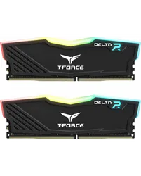 Team Group Delta RGB 32x2 64GB DDR4 3200MHz CL16