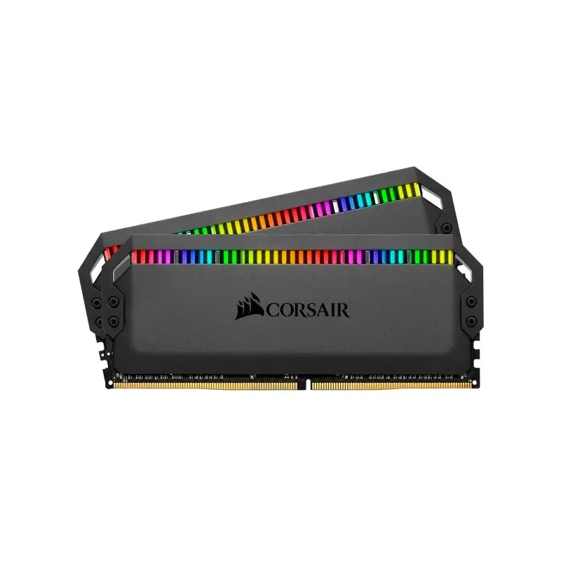 Dominator Platinum RGB 16GB (2x8GB) DDR4 3200MHz