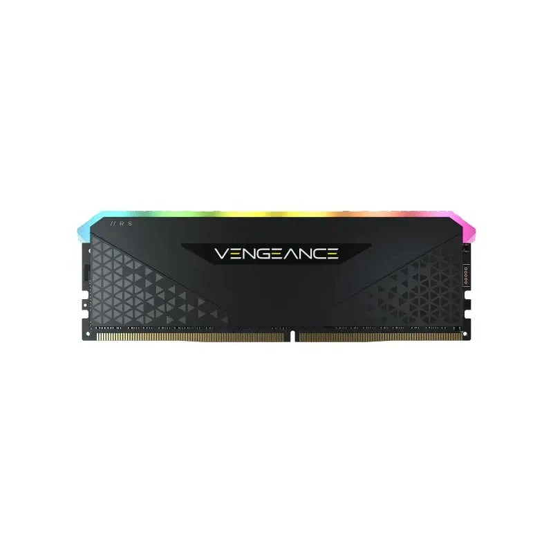 Vengeance RGB Rs 16GB DDR4 3200MHz CL16