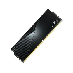 Lancer Noir 8GB DDR5 5200MHz