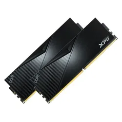 Lancer Noir 32GB (2x16GB) DDR5 5200MHz