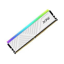 Spectrix D35G RGB Blanc 8GB DDR4 3600MHz