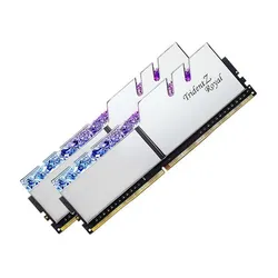 Trident Z Royal 16GB (2x8GB) DDR4 3600MHz CL18