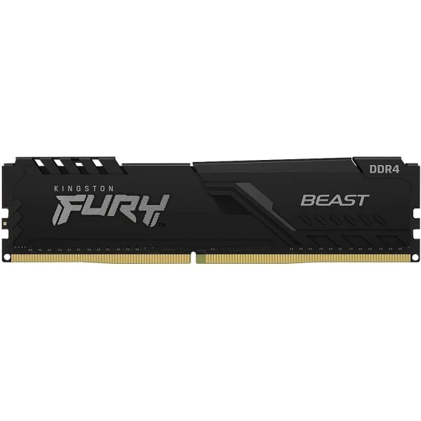 Fury Beast 8GB DDR4 3200MHz CL16