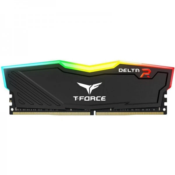 Delta RGB 16GB (2x8GB) DDR4 3600MHz CL18
