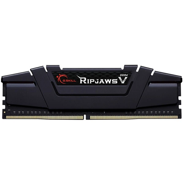 Ripjaws 5 Series Noir MéMoire Vive Pc G. 16GB DDR4 3200MHz CL16