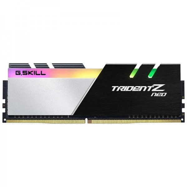 Trident Z Neo MéMoire Vive G. 16GB (2x8GB) DDR4 3600MHz CL14