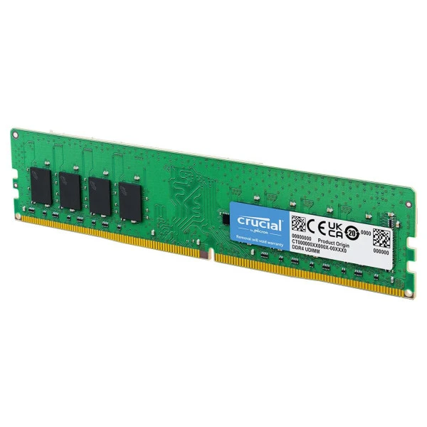 8GB DDR4 3200MHz