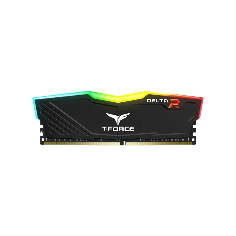T-Force Delta RGB 8GB DDR4