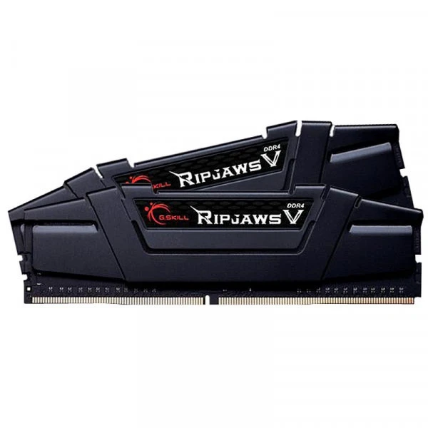 Ripjaws 5 Series Noir MéMoire Vive G. 16GB (2x8GB) DDR4 3600MHz CL18
