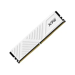 Gammix D35 Blanc 8GB DDR4 3200MHz