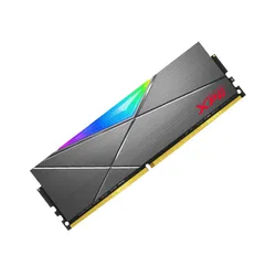 Spectrix D50 Gris RGB 8GB DDR4 3600MHz CL18