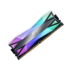Spectrix D60G Noir RGB 16GB DDR4 3600MHz CL18