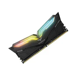 T-Force Night Hawk RGB Black 32GB (2x16GB) DDR4 3600MHz