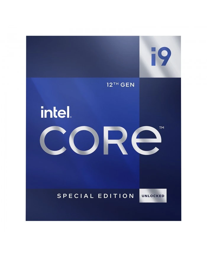 Core i9 12900KS