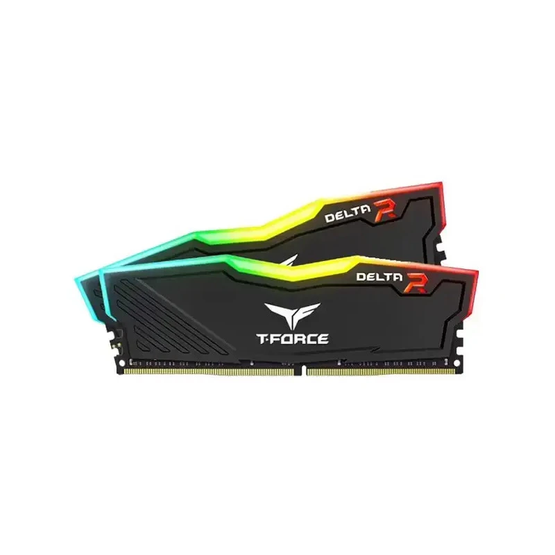 T-Force Delta RGB 16GB (2x8GB) DDR4 3600MHz