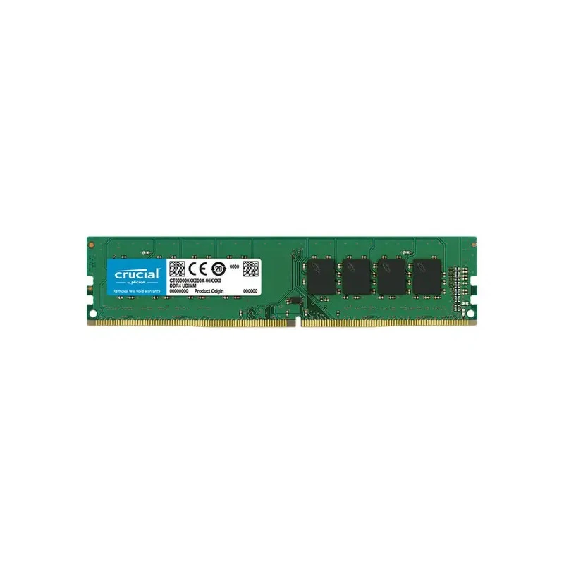 8G 8GB DDR4 2666MHz