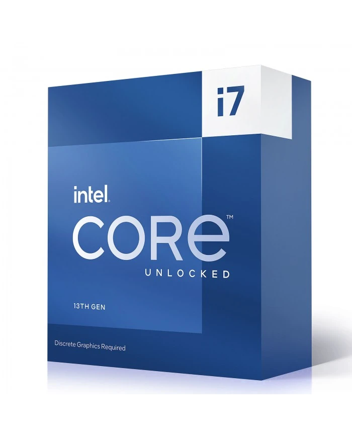 Core i7 13700KF
