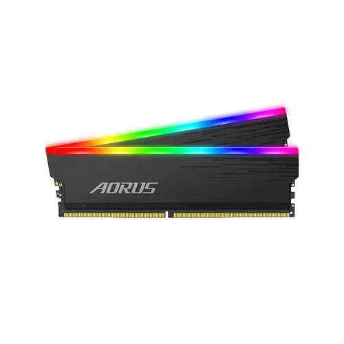 AORUS RAM RGB (8x2) 8GB DDR4 4400MHz