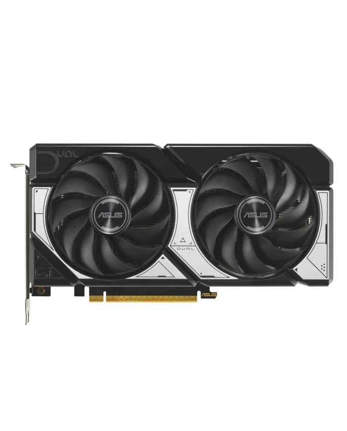 Dual GeForce RTX 5060 OC 8GB
