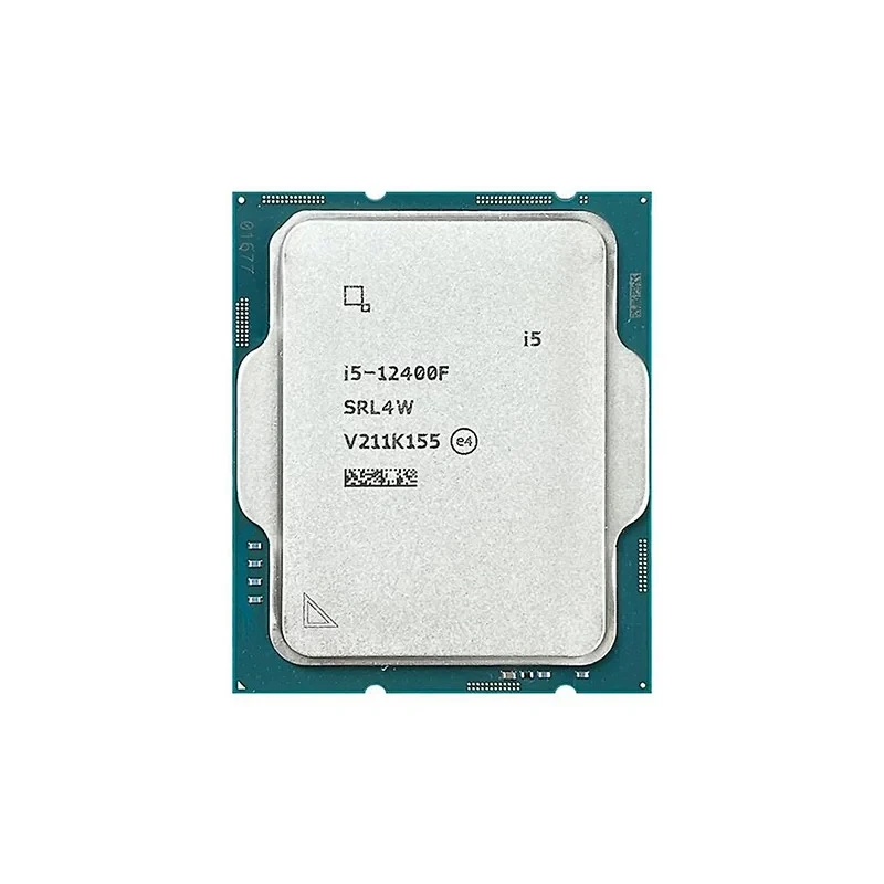 Core i5 12400F