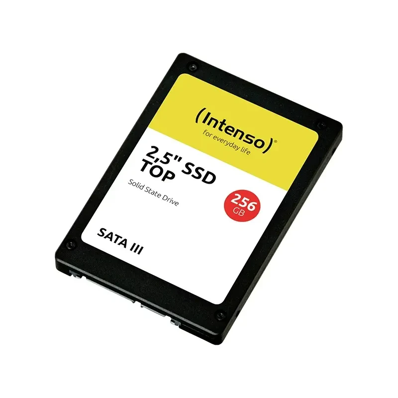 Top 256GB SATA