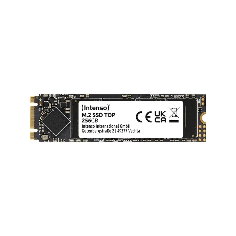 Top 256GB SATA