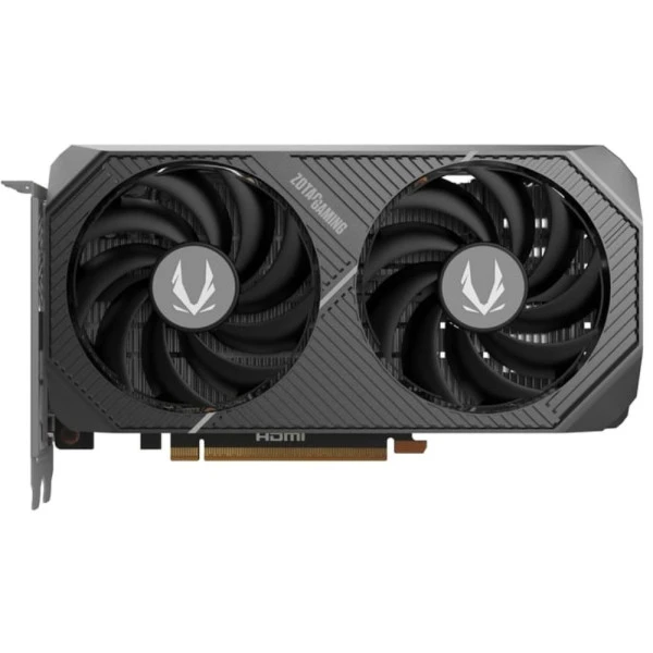 Gaming GeForce RTX 5050 Twin Edge OC 8GB