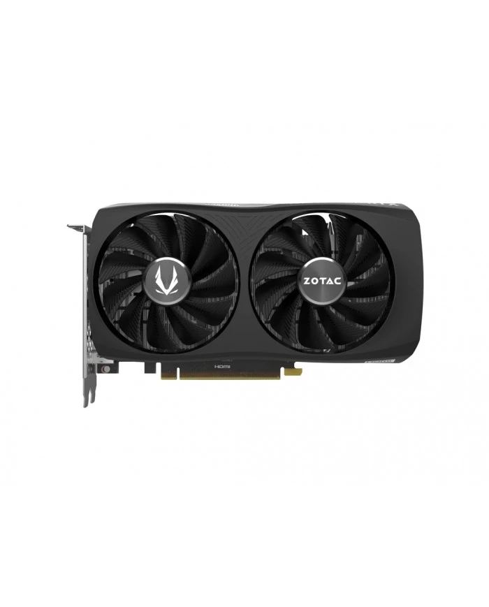 GeForce RTX 4060 Twin Edge 8GB