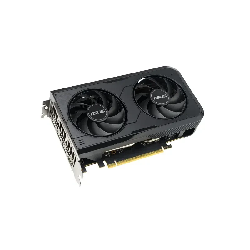 Dual GeForce RTX 5050 OC 8GB